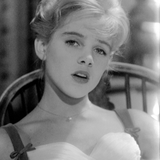 witheredblossomsbloom:Brigitte Bardot - 1950s