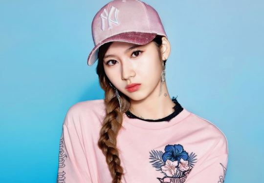 chaenqs:TWICE for MLB ( #BE_MAJOR )