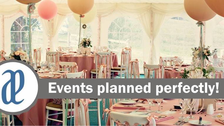 Get the Most out of Your Marquee Hire in Johannesburg || Affinity Events on Tumblr