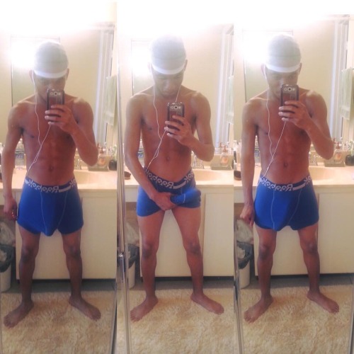 dmvbator:  Damn yo!! 😍🙌🏾