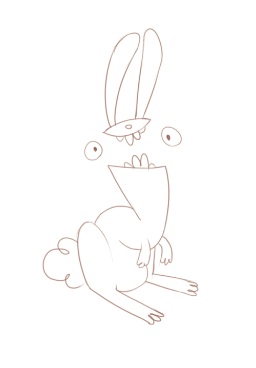 markhamedia:Merry Easter