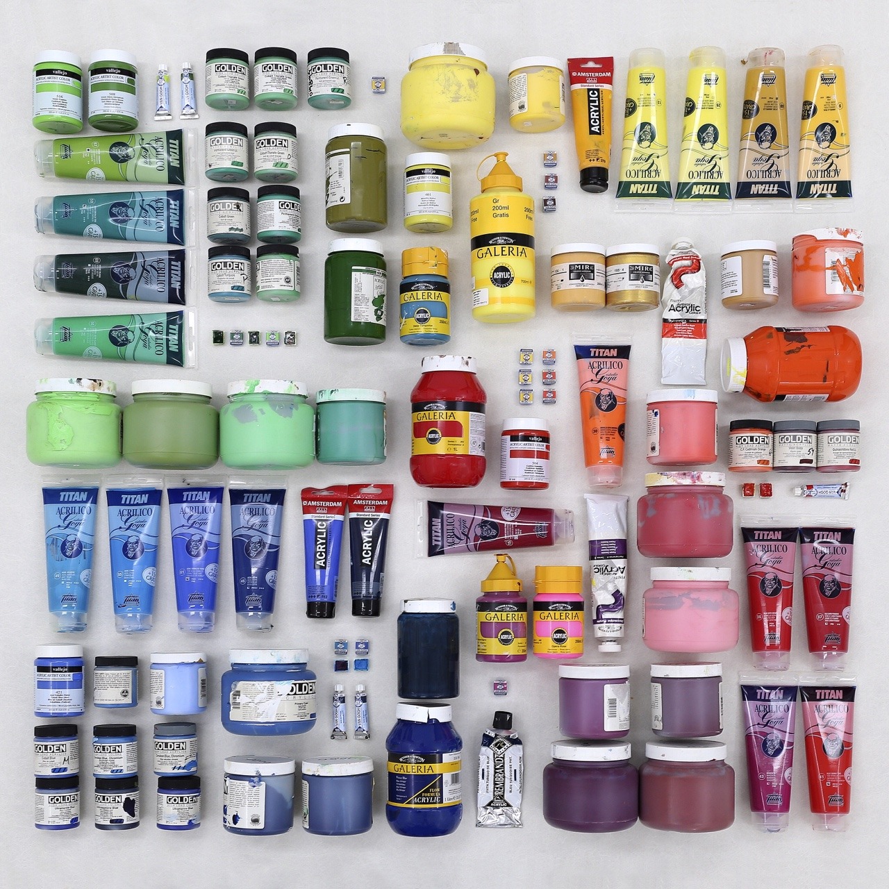 jose-lourenco:  Let’s paint…! 🎨 