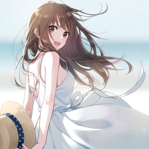 » 森倉円さんのツイート: &ldquo;#平成最後に自分の代表作を貼る 平成ではたくさん見ていただきありがとうございました✨新元号でも女の子もりもり描いていきたいです。どうぞよろ