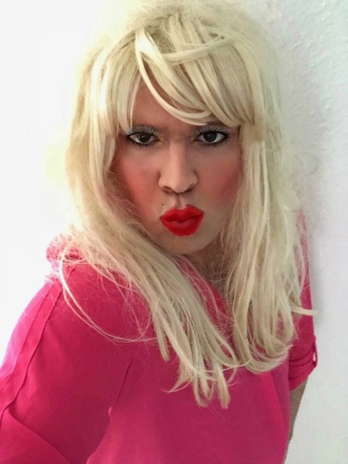 faggot-chrissy:  Old ones - new ones - original ones and played with ones… How and where will