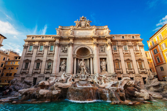 Porn photo Some Fountains That Are Pretty Amazing.