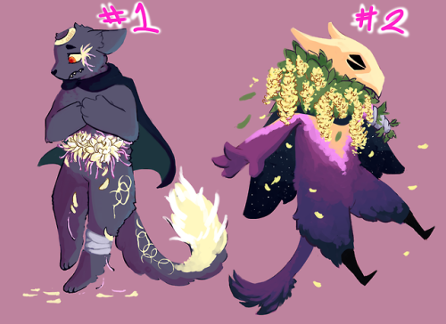 hi friends!! i have some adopts up for auction!!! check them out here !!! &ndash;&gt;https://www.dev