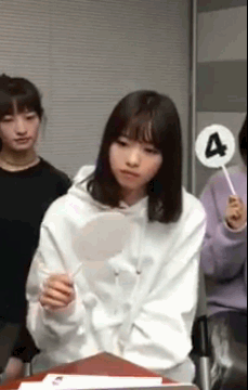LOVE 西野七瀬