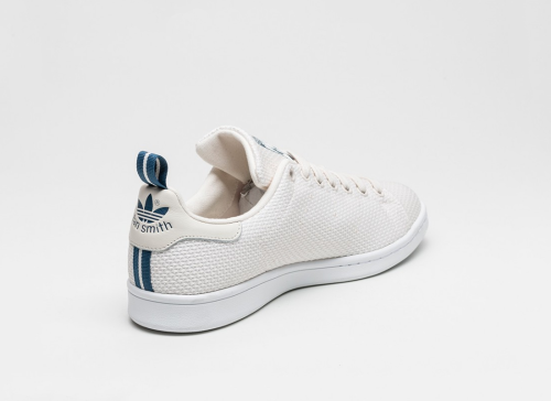 kyungc:Adidas Stan Smith CK - “Circular Knit”