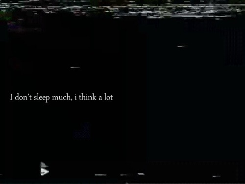 Don't Trip