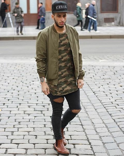 menstyleoficial: MEN STYLE #yourstyle #casual #street #style #streetstyle #fashion #fashionblog #loo