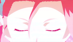 keiko-chan:     “Feel the power… Of love”     
