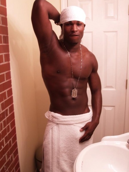 bigthingz:  If Sexy Was A Crime….