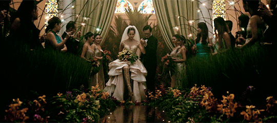 laurdlannister-kingslayer:  wolfsansastark:   ♪ Like a river flowsSurely to the