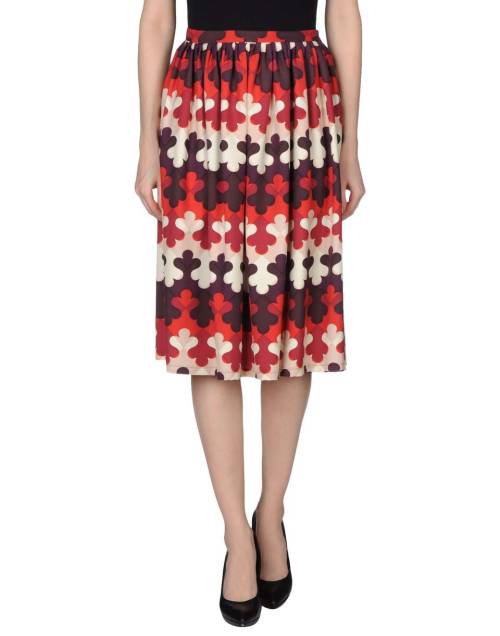 LAURA URBINATI &frac34; length skirtsYou&rsquo;ll love these Skirts. Promise!