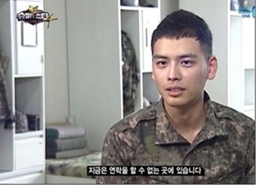 east-asia-guys: 김민준 몸캠 hotboyscumtoo:  hbst:  Korean scandal - Superstar K contestant exposed his dick  Handsome guy!  