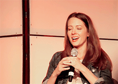 Sex dailyamyacker:  Amy Acker shares a memory pictures