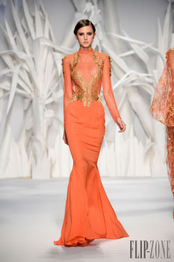 game-of-style:  House Martell - Abed Mahfouz Haute Couture fall/winter 2013-14
