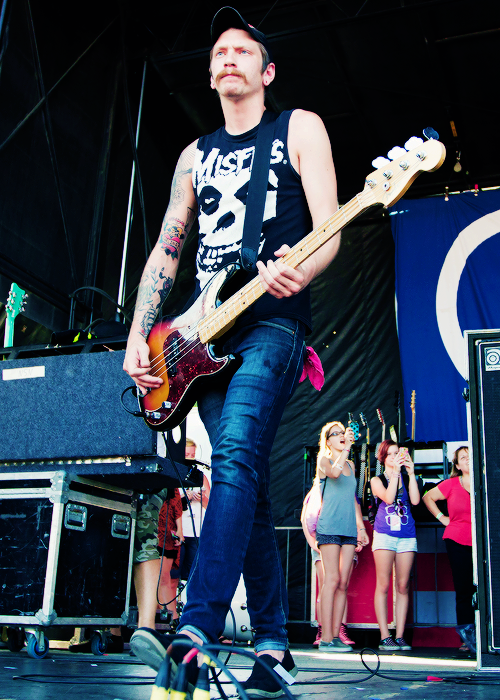 Never Shout Never