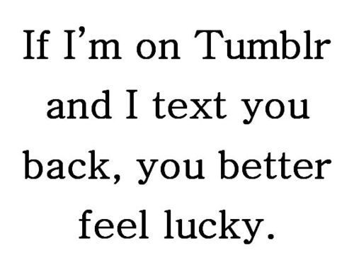 The Relatable Post