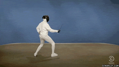 When you critical fail on an intimidation check