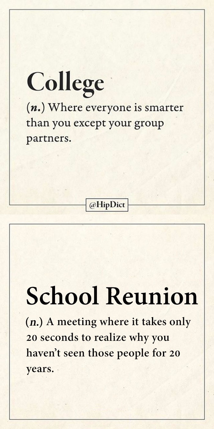 pr1nceshawn:    If Dictionaries Were Honest…
