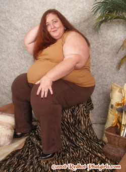 Bigssbbwgirl:  More Videos Of Ssbbw Women Here Http://Bit.ly/1Rbdkab