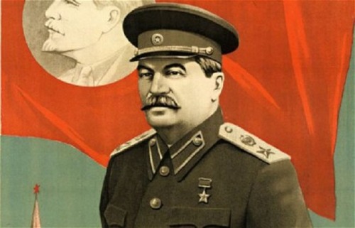 Joseph stalin