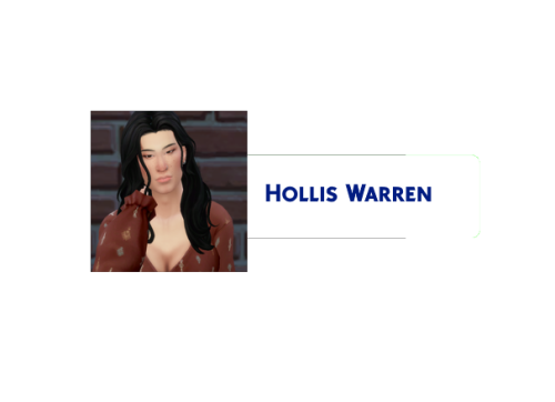 Hollis Warren