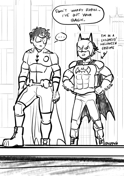 Joker Killed Batman Instead Of Jason