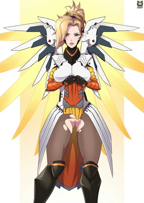Sex 2horny4you0:  Mercy   have mercy~ <3 pictures