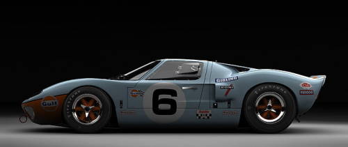 GT40