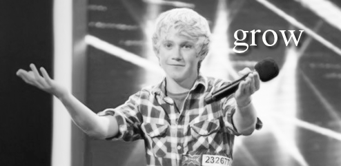 soudcloud:  Happy 20th birthday to Niall Horan, a kid who isn’t a kid anymore. A boy who has honestly changed my life in ways I could have never imagined. A boy who genuinely cares for the fans so much, almost making us part of the band too. A boy who