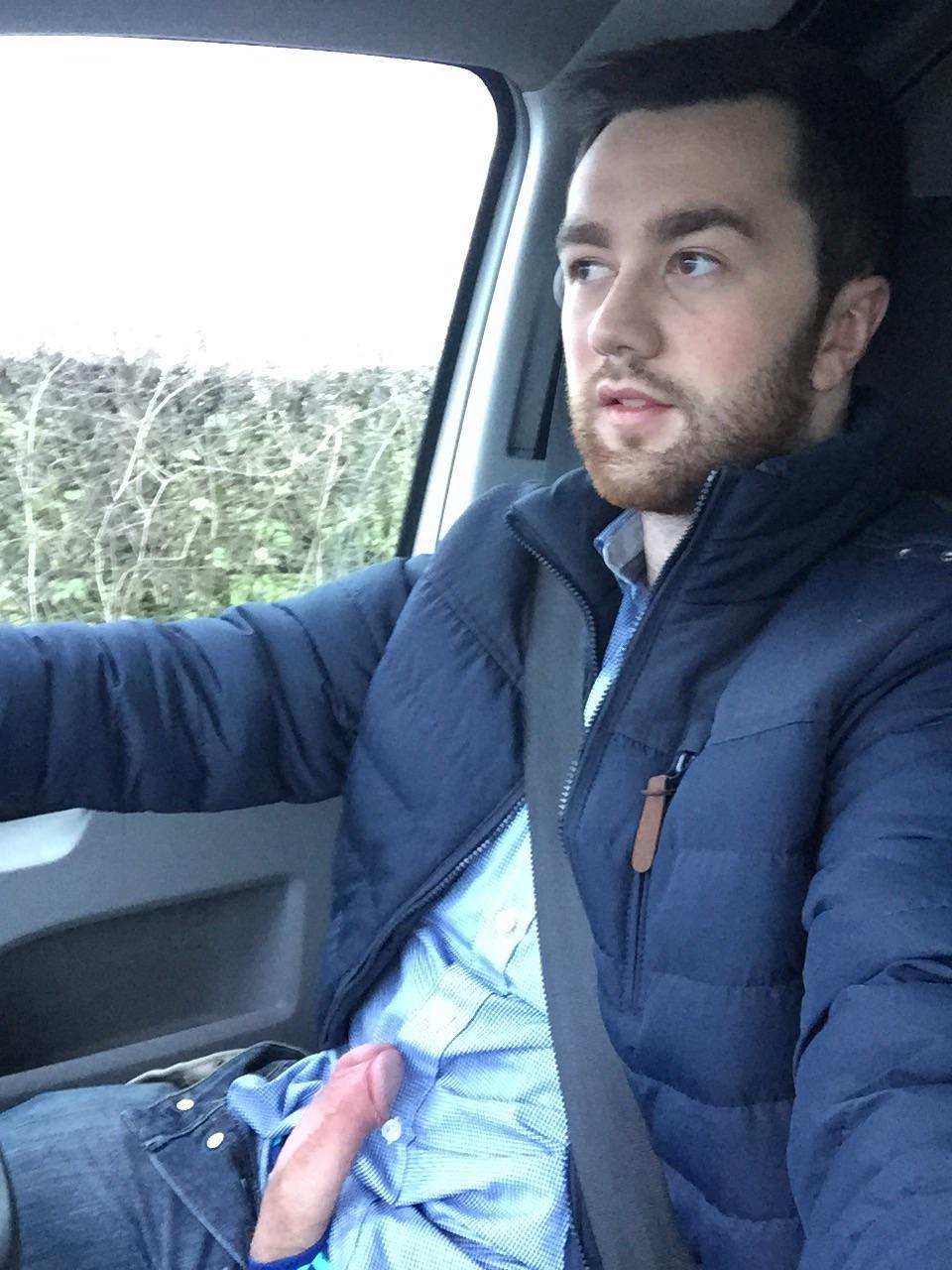 Driving Hard