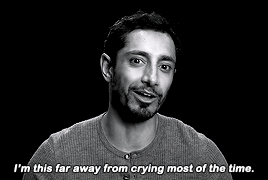 thompsons-tessa:  I never thought acting would be a realistic job for me. Because,