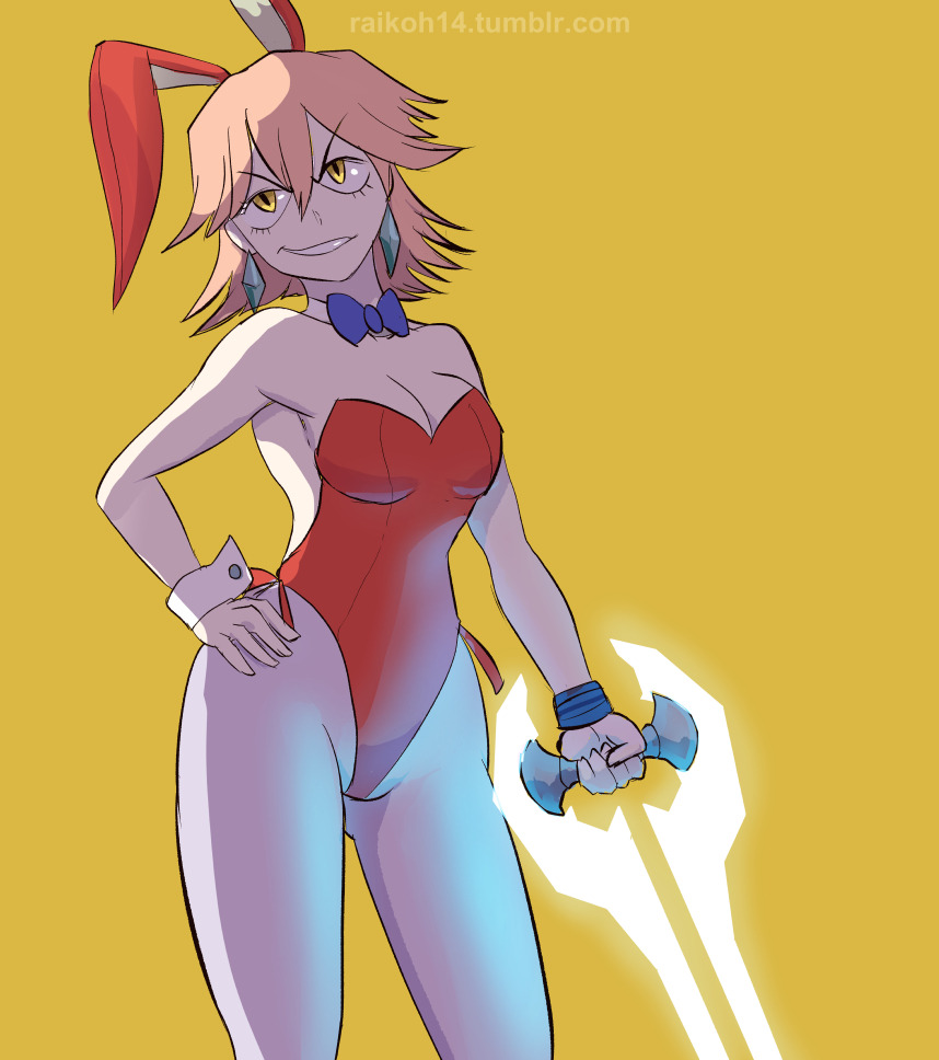 raikoh14:  I found about this Bunday thing going on by @zedrin-maybe today and decided