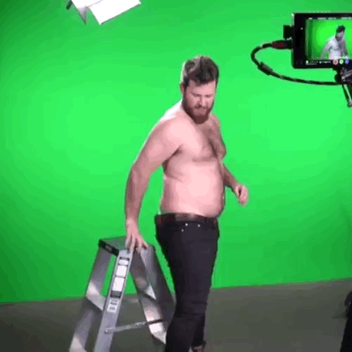 jake-is-still-drunk:  fattdudess: Ryan Jon— The Australian radio host has been