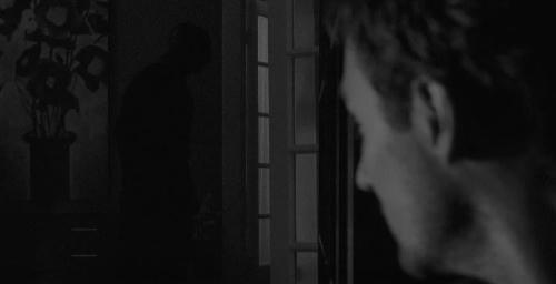 areyou-stillawake:    The Collector (2009)     God give me a mask. I would love to