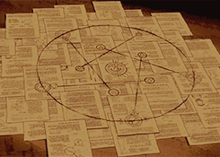 nikholasnelson:  Fullmetal Alchemist Rewatch - 42: Sign of Counterattack 