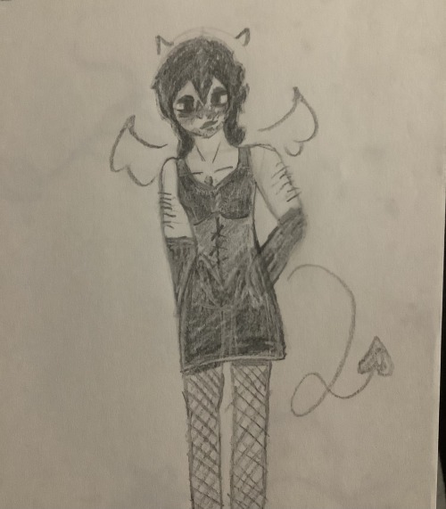 2022 Art Dump Of My OCs