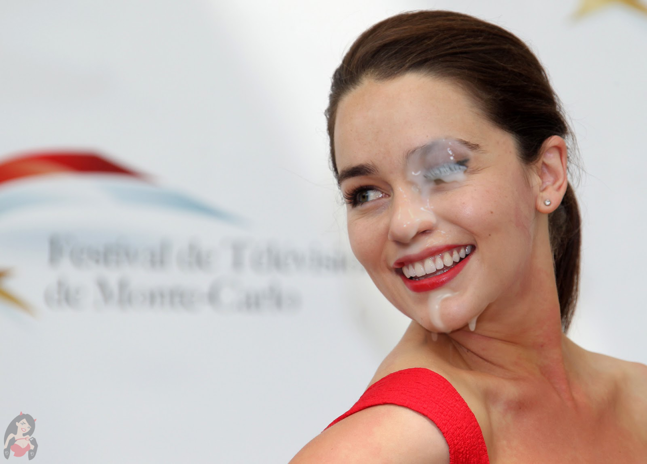 demond4n:  woetoyouohearthandsea also asked if I thought about Emilia Clarke. ALOT!