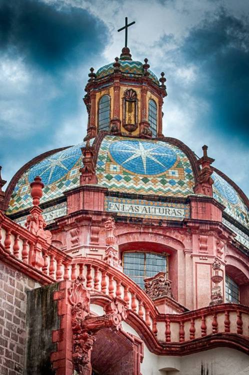 Taxco, Guerrero - Mexico