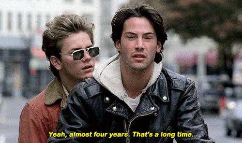 My Own Private Idaho (1991)