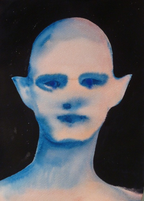 2headedsnake:  Jim Thorell