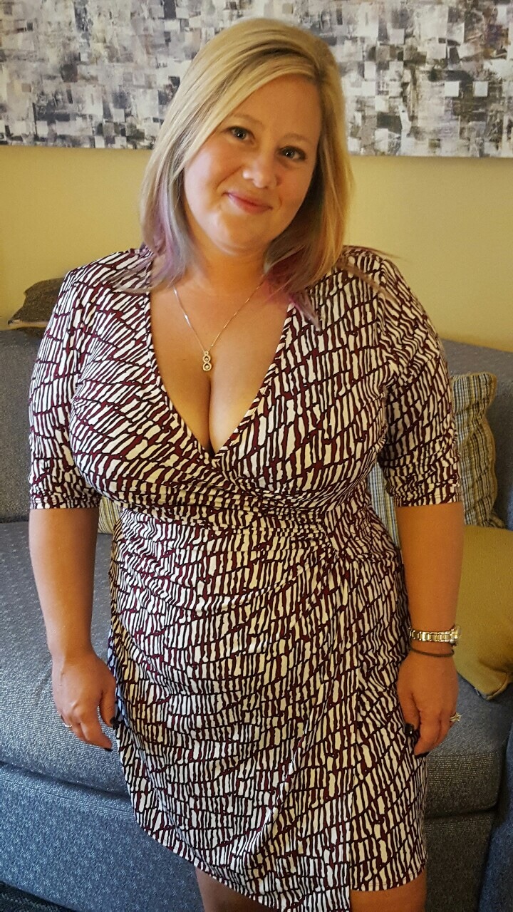 Women and Pics that Turn Me On