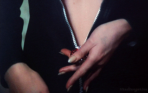 bliklab:  Marianne Faithfull | “The Girl on a Motorcycle” (1968) by Jack Cardiff