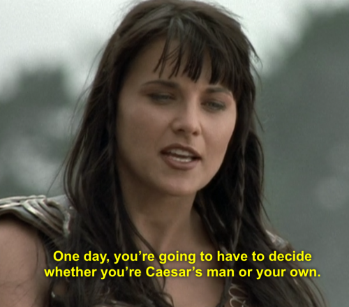 incorrect-xena-quotes - glumshoe - iwilltrytobereasonable - oviid...