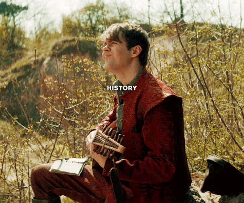 halbarryislife