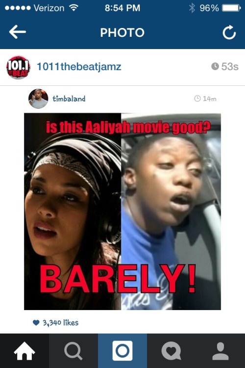 ratedmirr:  bohemienne-savant:  thatdudeemu:  These Aaliyah movie memes got me crying  ^^^  yall making my head hurt lol. was it really that bad yall?