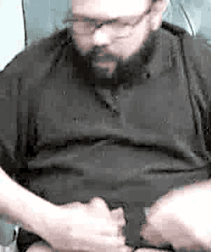 dexterwardstuff:  Mmhhh… tasty!“Gifs by me” serie.