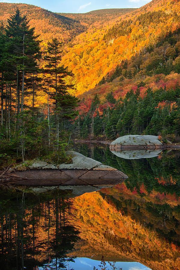 lori-rocks:  New England fall via pinterest 